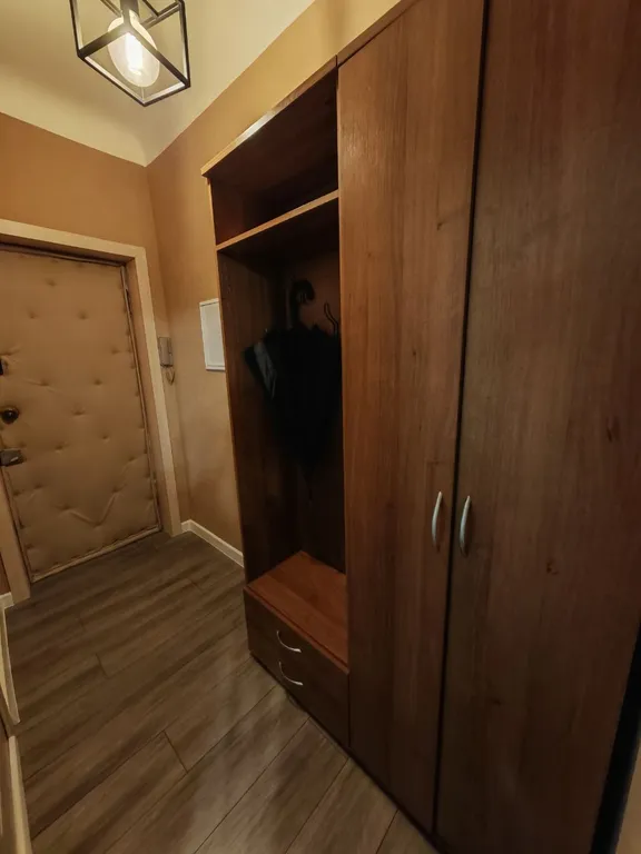 Квартира Двухкомнатная квартира в центре — Красноярск