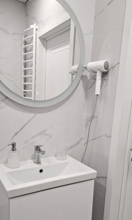 Квартира Уютная квартира на Кипарисовой — Калининград