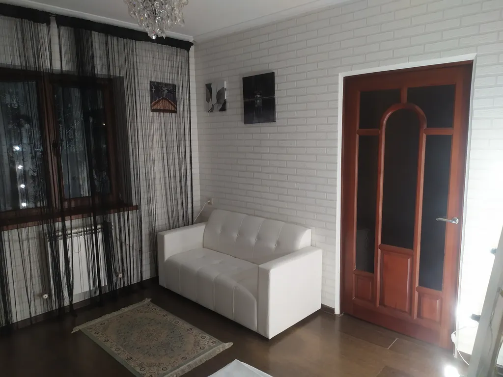 Таунхаус в центре