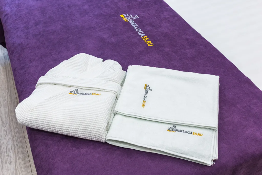 Апартаменты Берлога