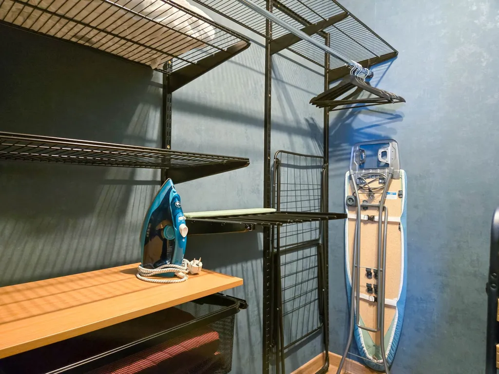 Апартамент райское место с панорамным видом премиум