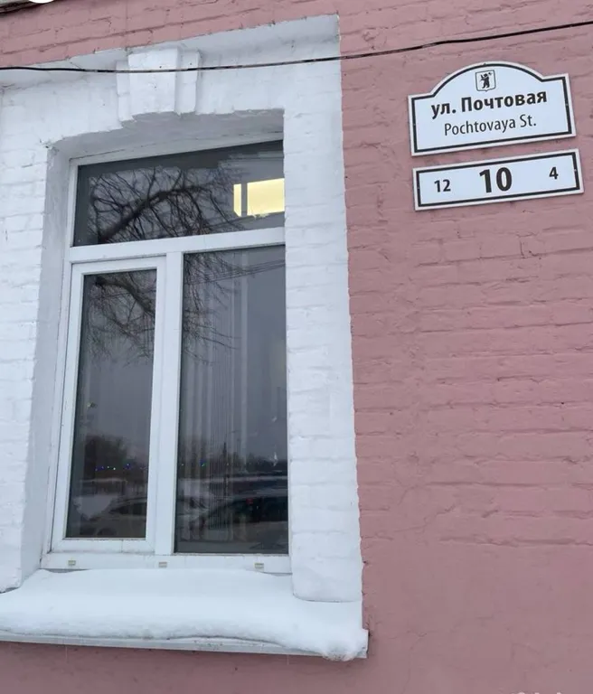 Квартира в историческом центре, уют и свой паркинг во дворе