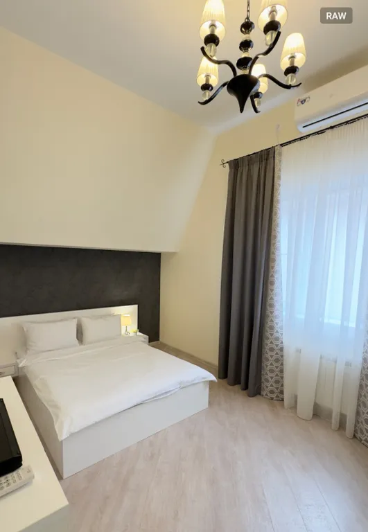 Дом Уютный уголок на Кутузова