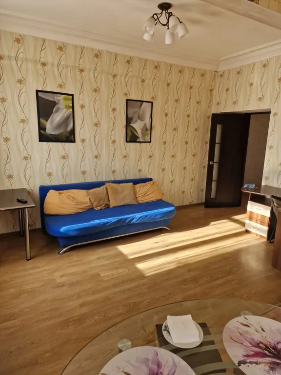 Квартира в центре Витебска