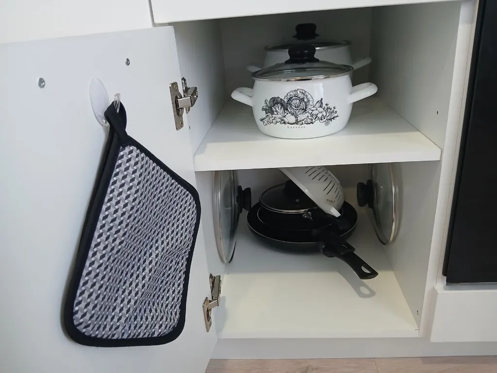 Уютная евродвушка