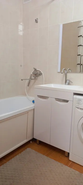 Комфортная квартира