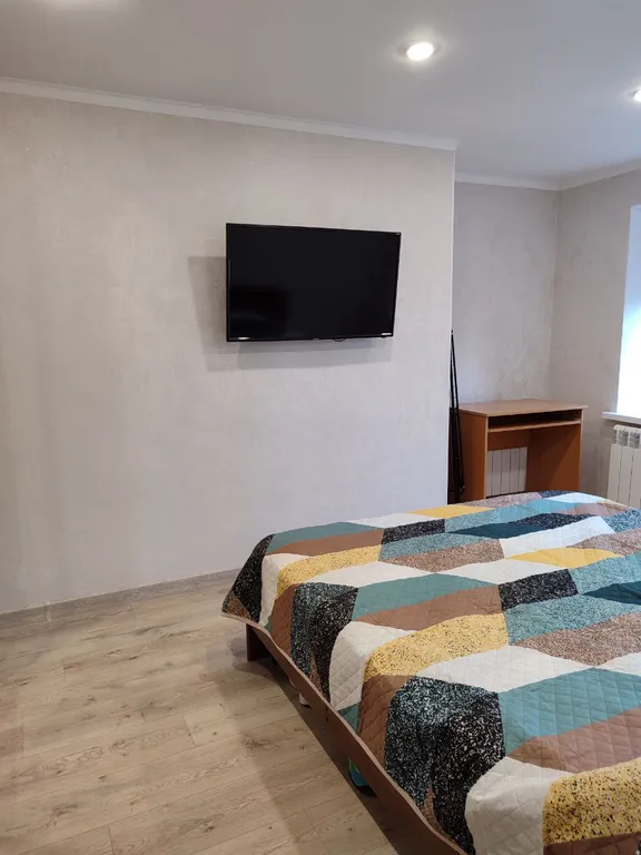 Коттедж Дом рядом с парком — Кисловодск