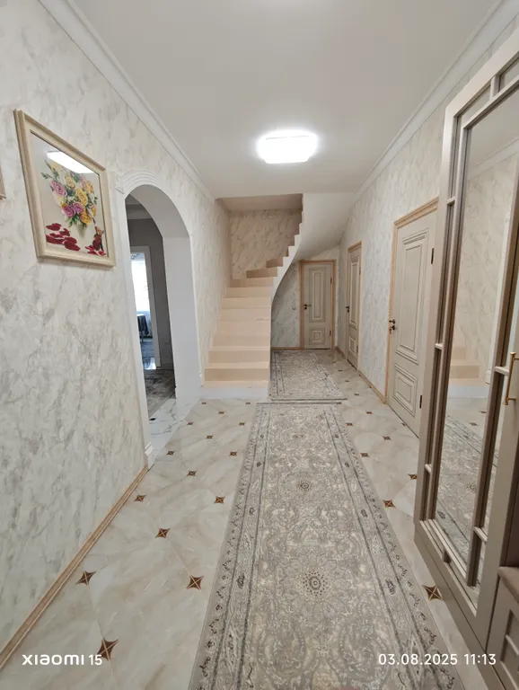 Уютный дом недалеко от моря