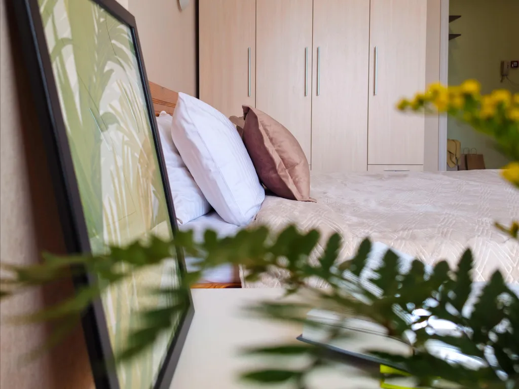 Евродвушка в центре