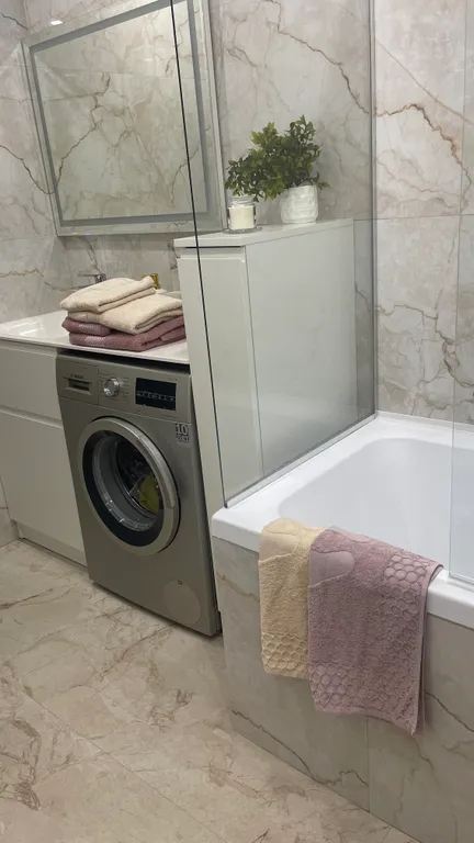 Квартира Уютная квартира в центре города — Калининград