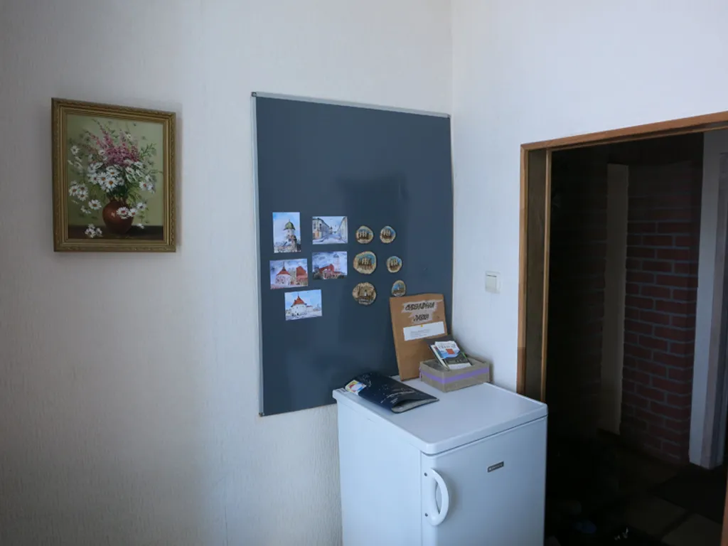 Апартаменты с Видом на Башню Ратуши