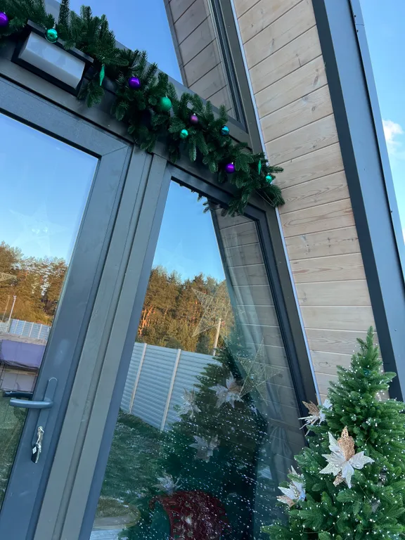 Коттедж 1-комнатный Дом — аренда посуточно в Серпухов