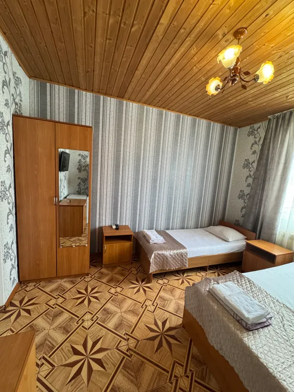 Квартира Комната — Адлер