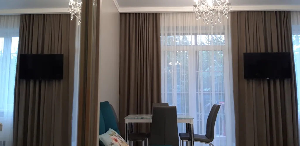 Квартира Квартира Эвелина Штольц — Светлогорск