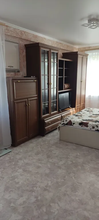 Уютная, светлая квартира на Черёмушках