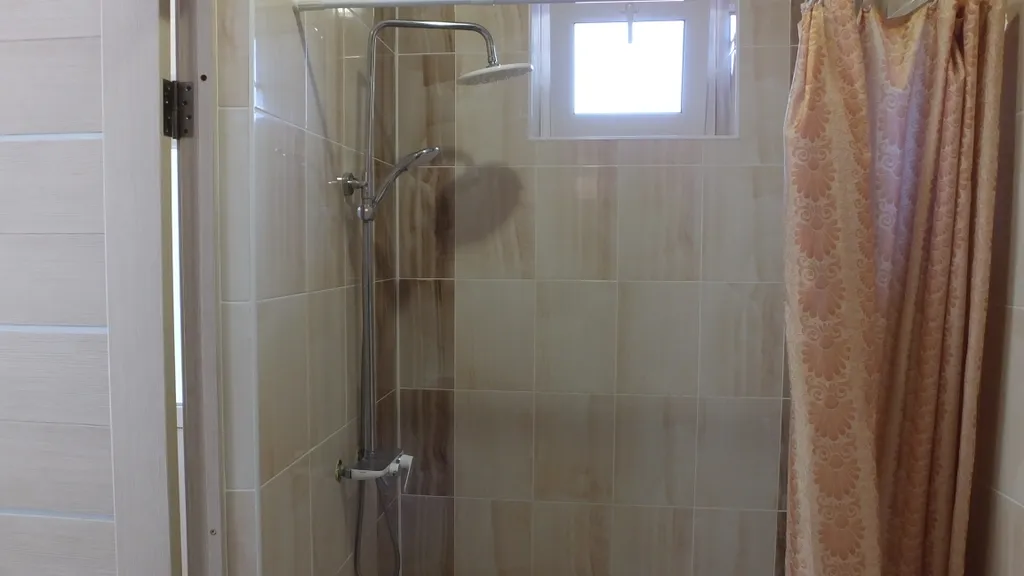 Уютный номер на берегу