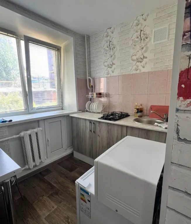 Квартира на Южном