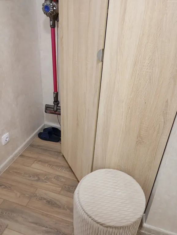 Уютная квартира рядом с метро