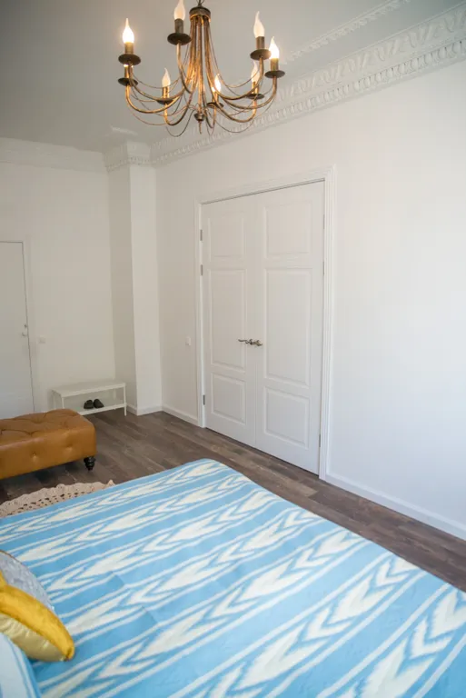 Квартира Квартира Жемчужина в центре города — Москва