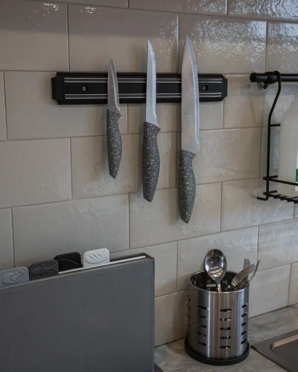 Дом у моря с баней