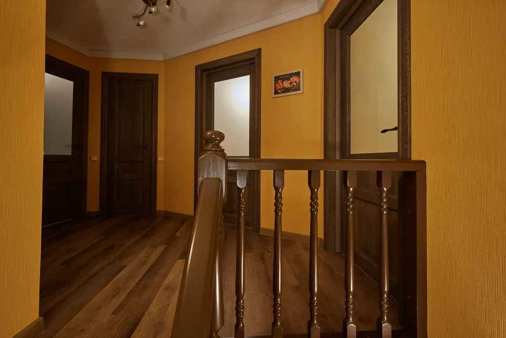 Дом Времена Года в уютном месте недалеко от Калуги