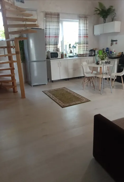 Новый дом с видами на море для приватного отдыха