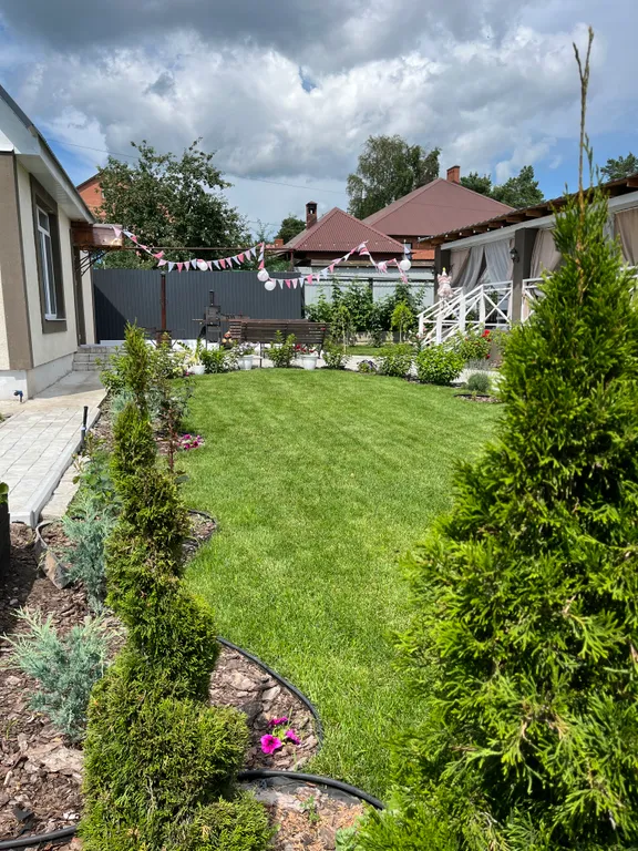 Гостевой дом в центре города