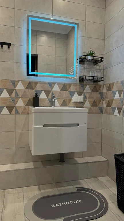 Квартира Квартира Грин апарт — Калининград