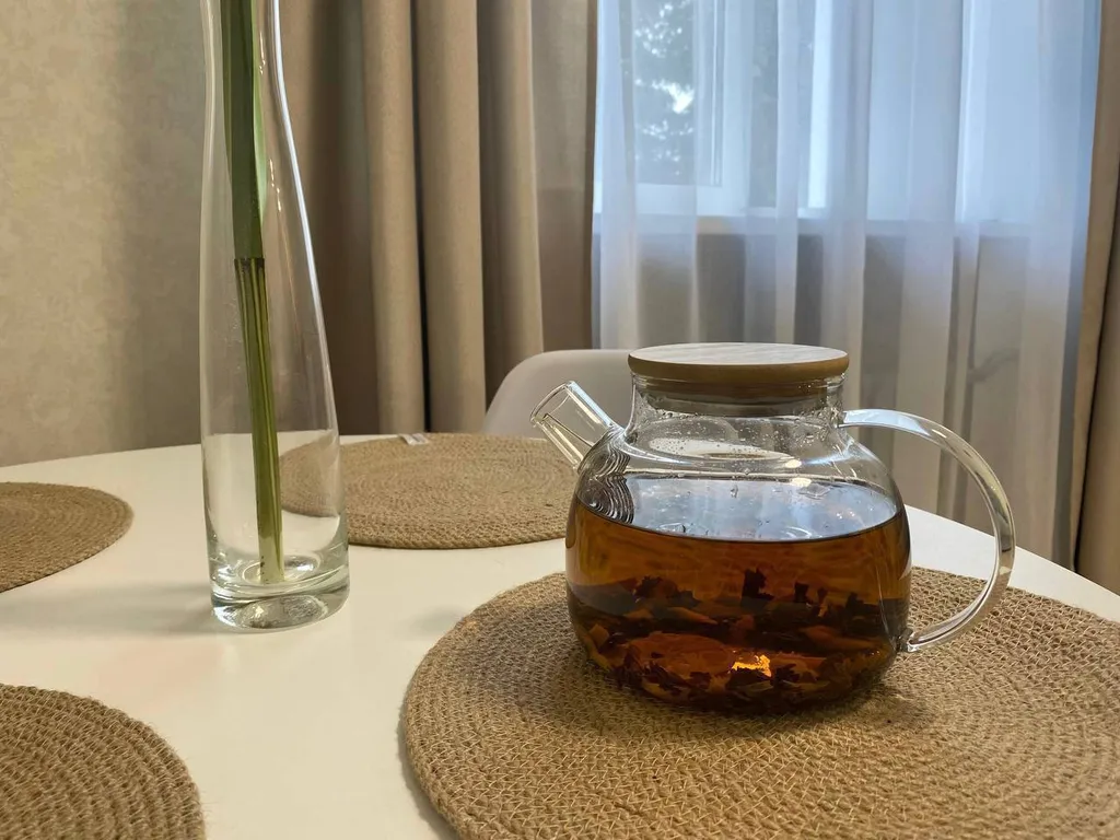 Двухуровневая квартира на набережной