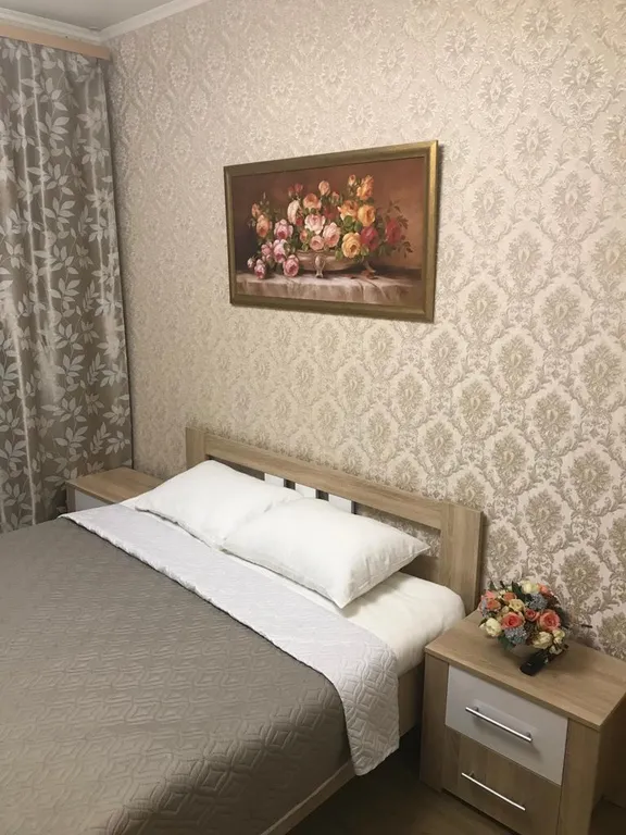 Квартира Комната — Томилино