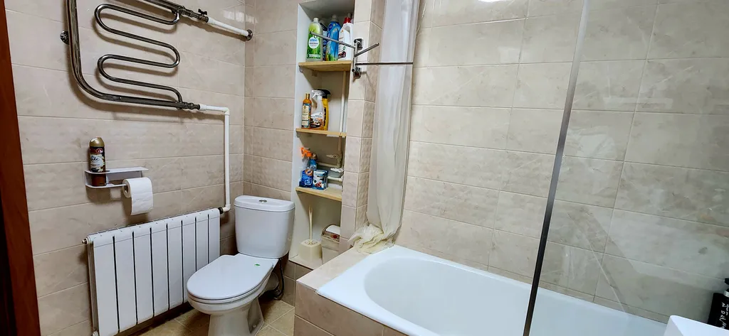 Дом с баней на выходные в Кленово