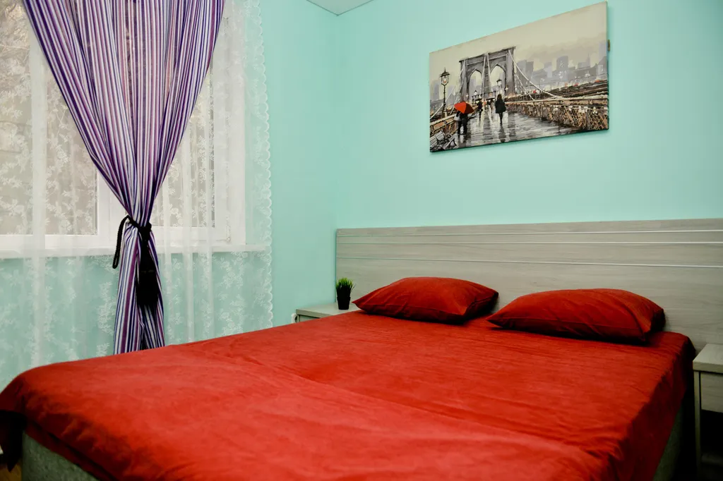 Коттедж 2-комнатный Дом — аренда посуточно в Архипо-Осиповка