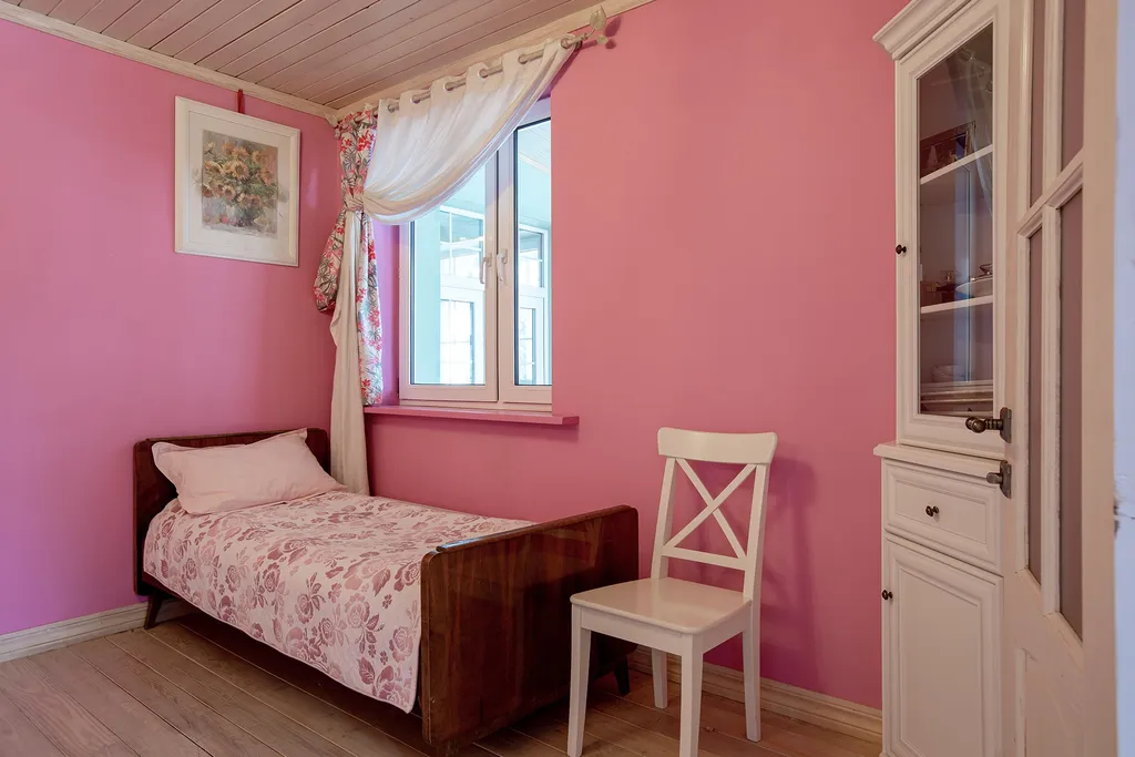 Дом  рядом с горнолыжными склонами