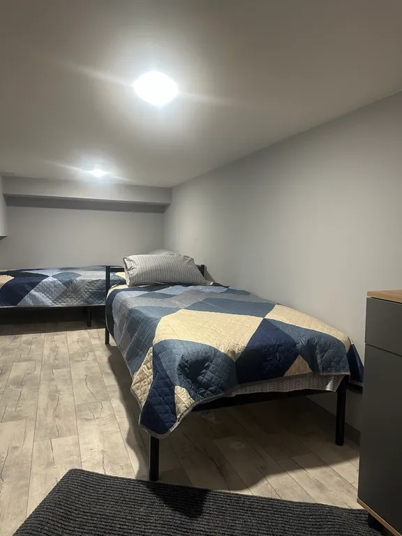 Двухуровневые апартаменты К112