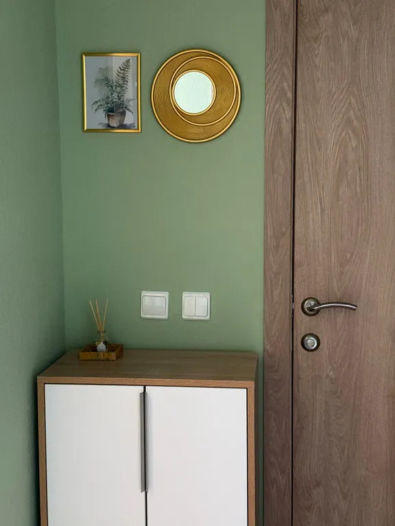 Уютная квартира рядом с М-4