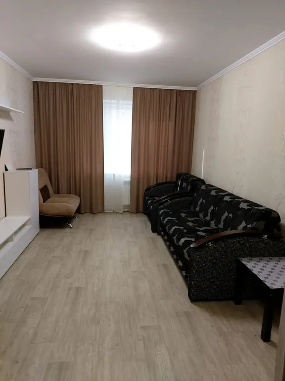 Чистая уютная квартира в центре