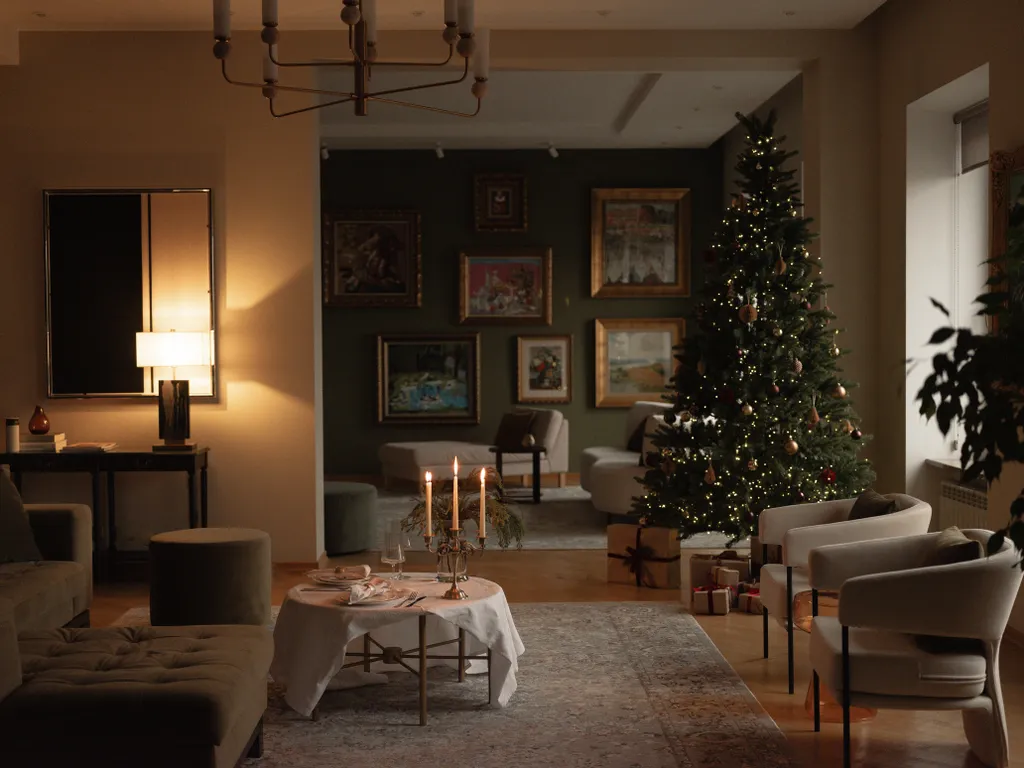 Квартира Галерея 300 м с панорамным видом на Фонтанку — аренда посуточно в Санкт-Петербург