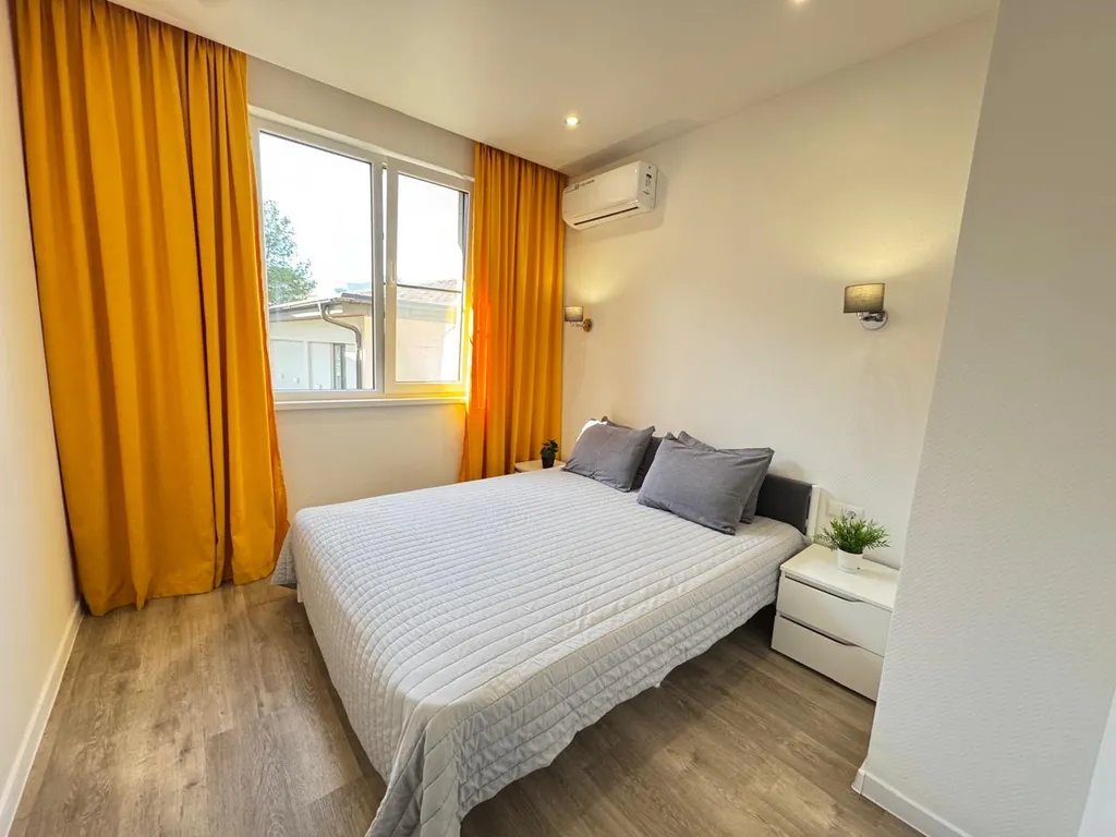 Лучшая локация Адлерского района - пгт Сириус, пляж Сочифония