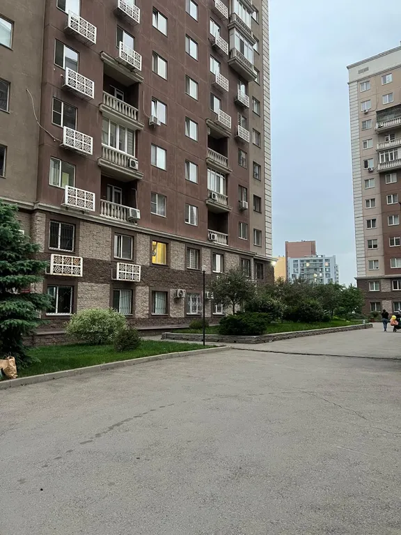 Жк симфония рядом торговый центр адк