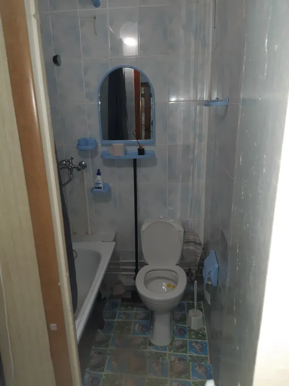 Уютная студия