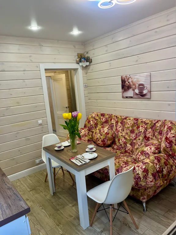 Гостевая часть дома в сосновом бору у реки