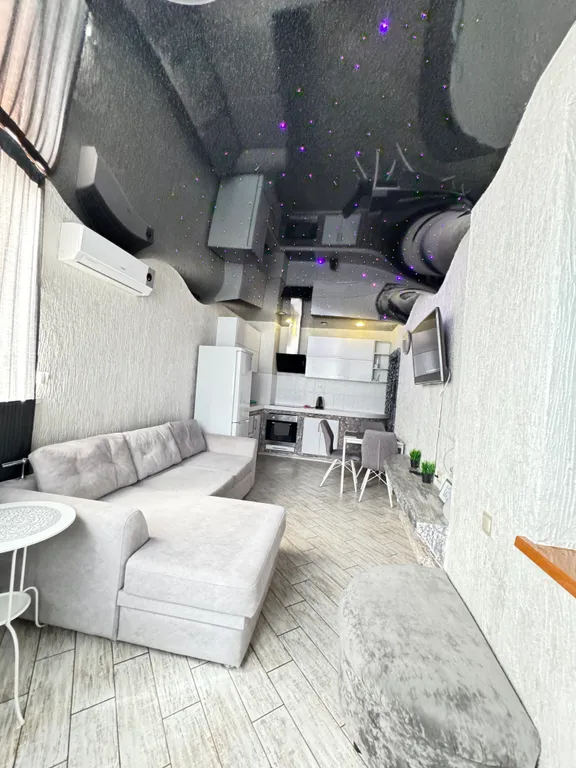 Омск, Кировский у ТЦ Мега