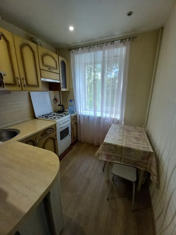 Квартира в центральном районе