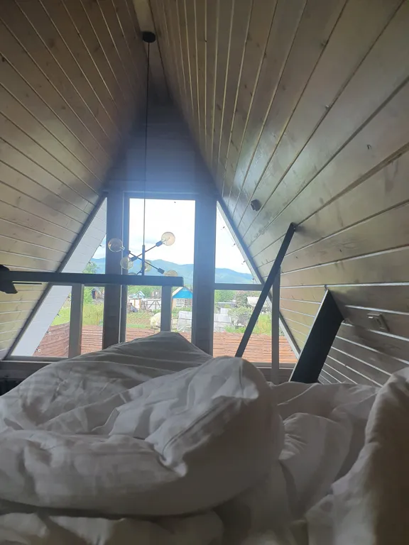 1-комнатный Дом