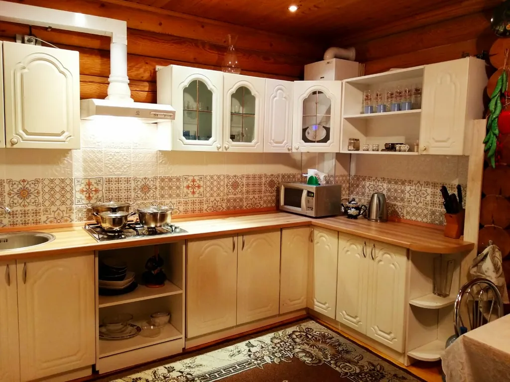 Коттедж Mosya в 300 метров от Балтийского моря на Куршской Косе