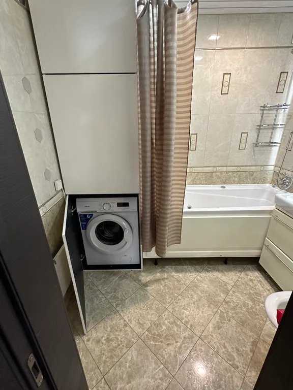 Комфортная квартира в центре города