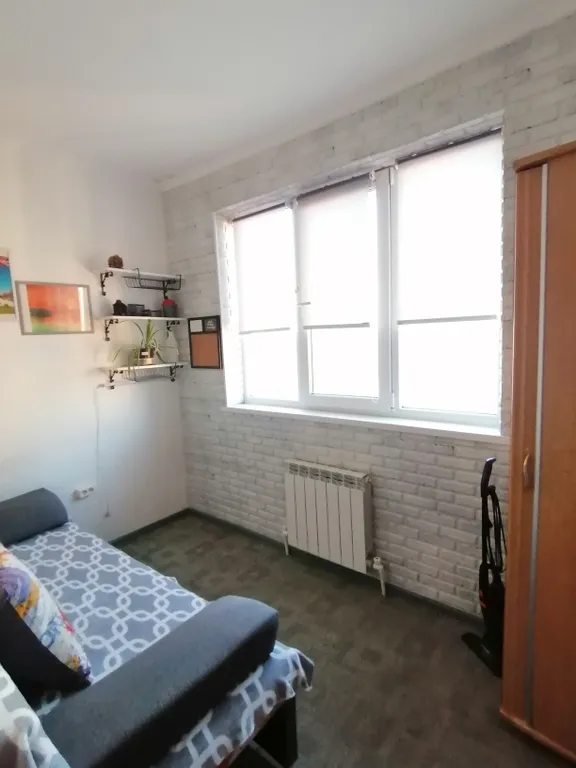 Квартира Квартира Уютная кваитира — Анапа