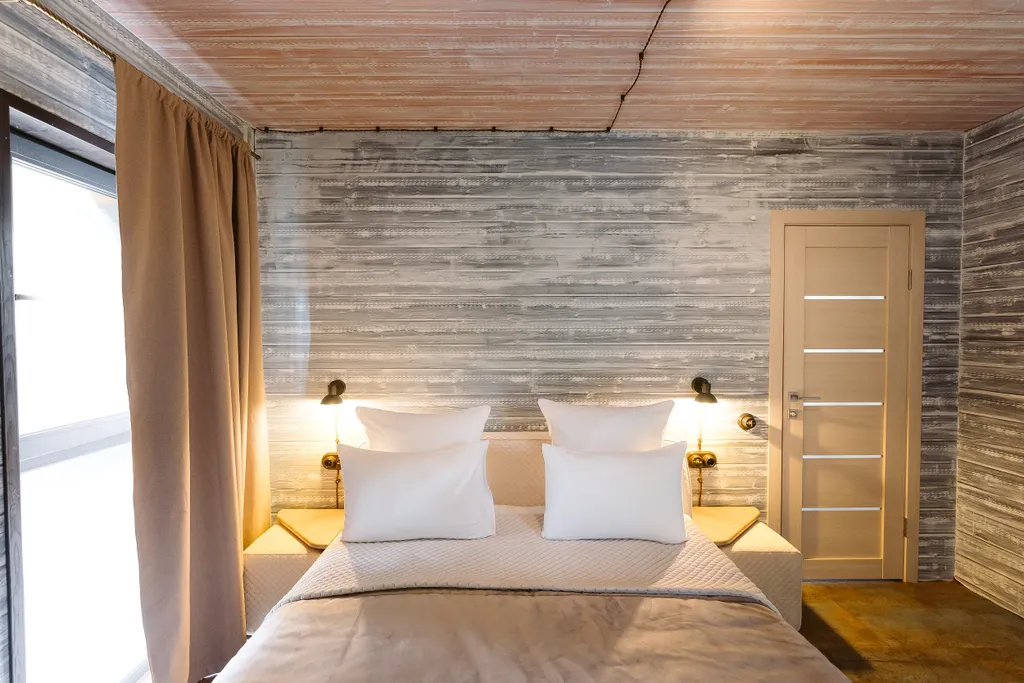 Дом меркуриал