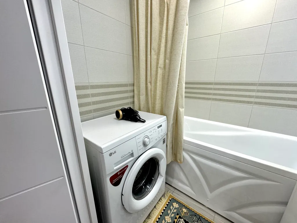 Уютная квартира для гостей города