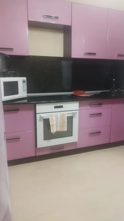 2-комнатная Квартира — аренда посуточно в Норильск